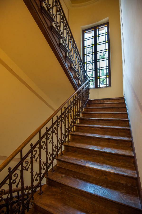 Bentis Luxury Apartments Krakow Exterior photo