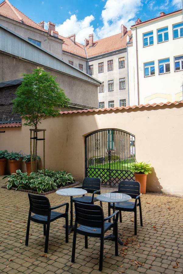 Bentis Luxury Apartments Krakow Exterior photo